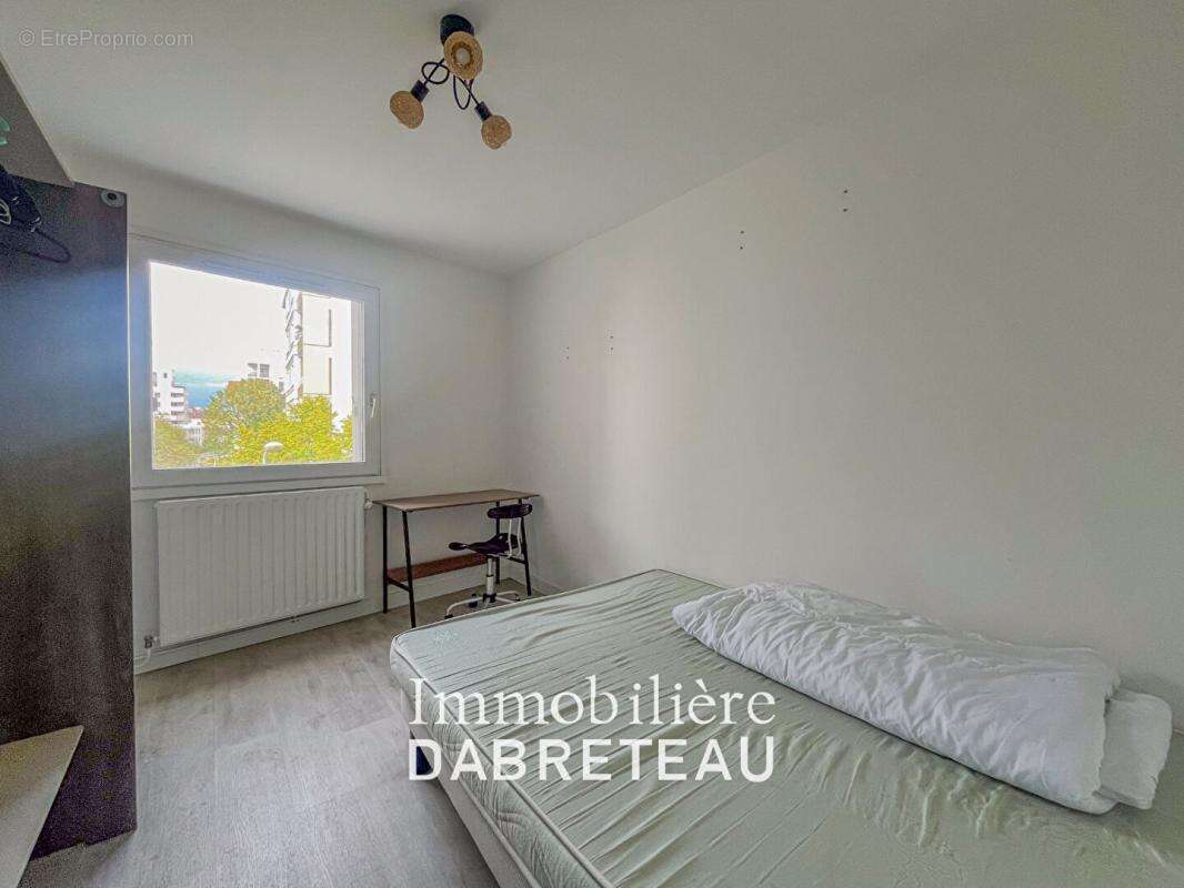 Ideal jeune couple avec enfant- LYON 8 - photo 13
