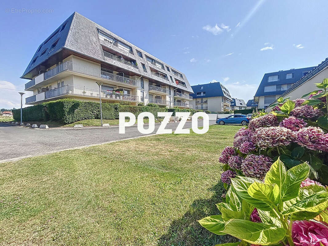 Appartement à HOULGATE