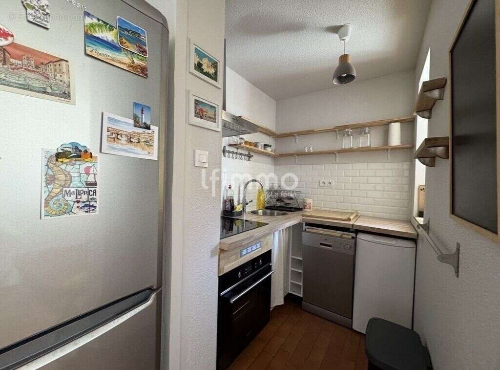 Appartement à ARGELES-SUR-MER