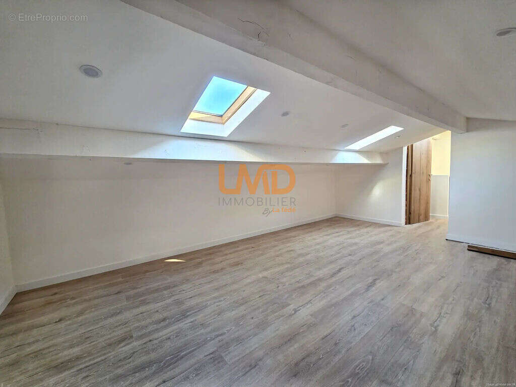 Appartement à BANDOL