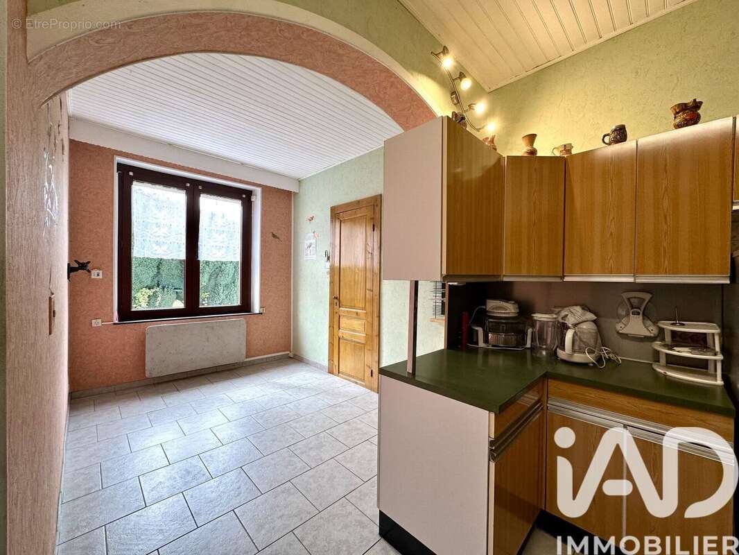 Photo 5 - Maison à VIREUX-MOLHAIN