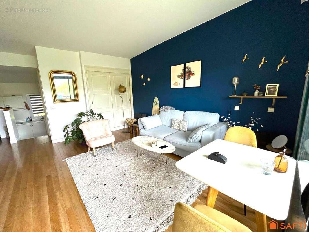 Photo 3 - Appartement à LA BAULE-ESCOUBLAC