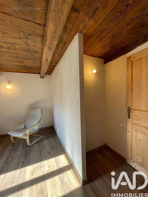 Photo 4 - Maison à ISOLA