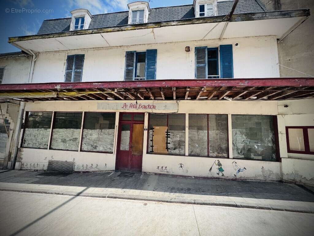 Appartement à VICHY
