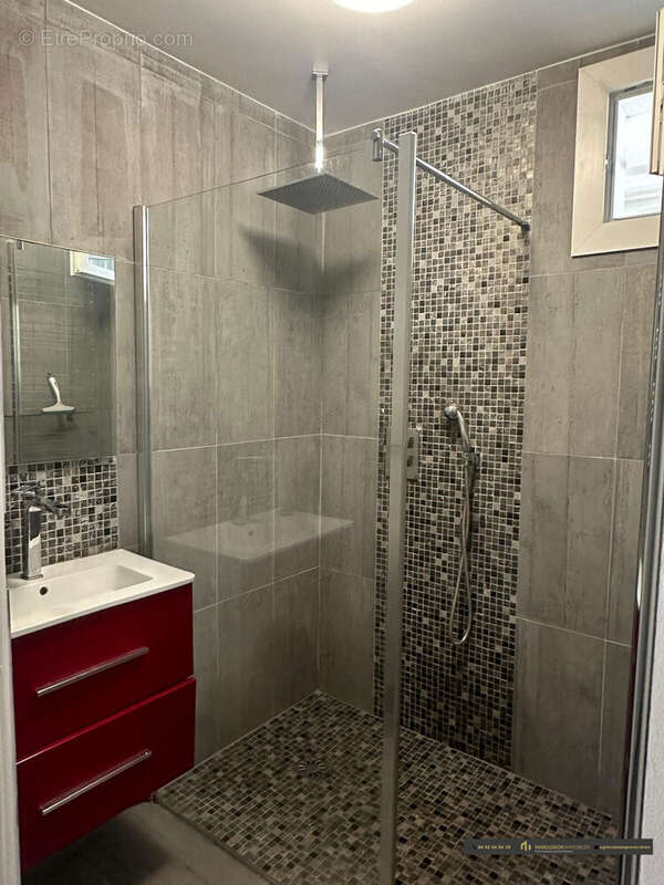 Appartement à MARTIGUES