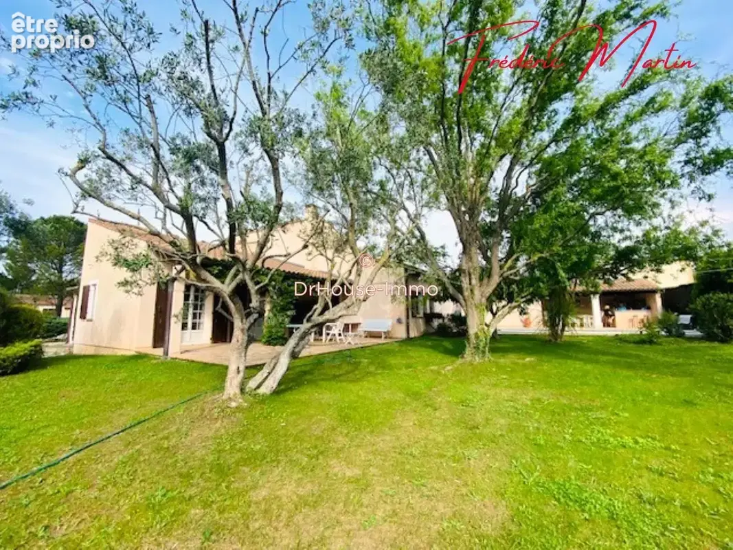 Maison 6 pièces 160 m² à vendre à Montaren-Et-Saint-Mediers (30700) - photo 24