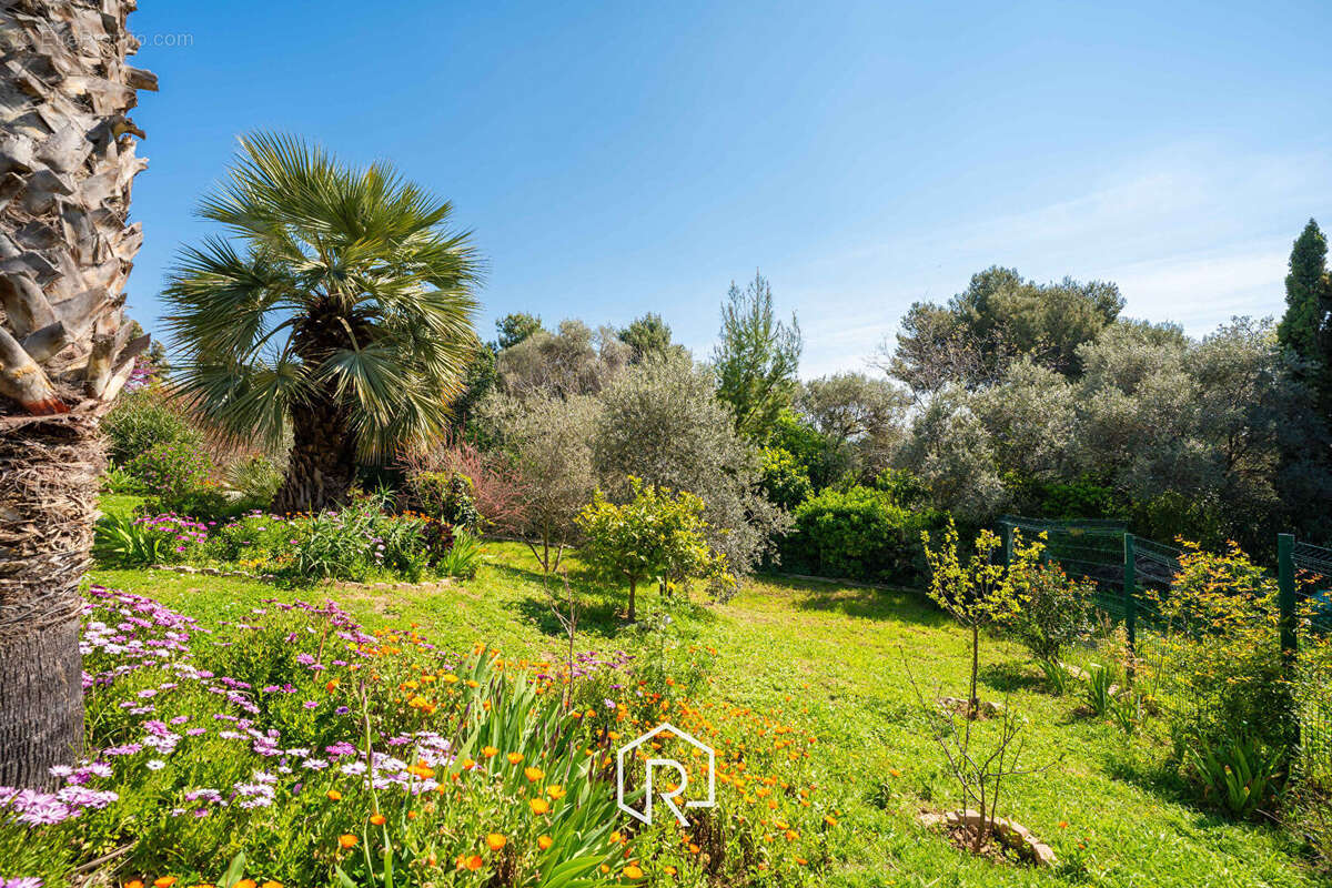 Maison à MARSEILLE-13E