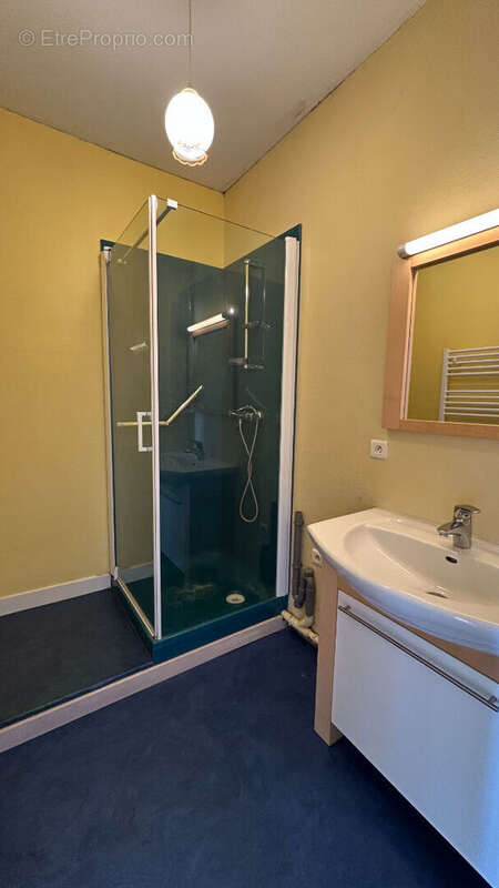 Appartement à SAINT-BREVIN-LES-PINS