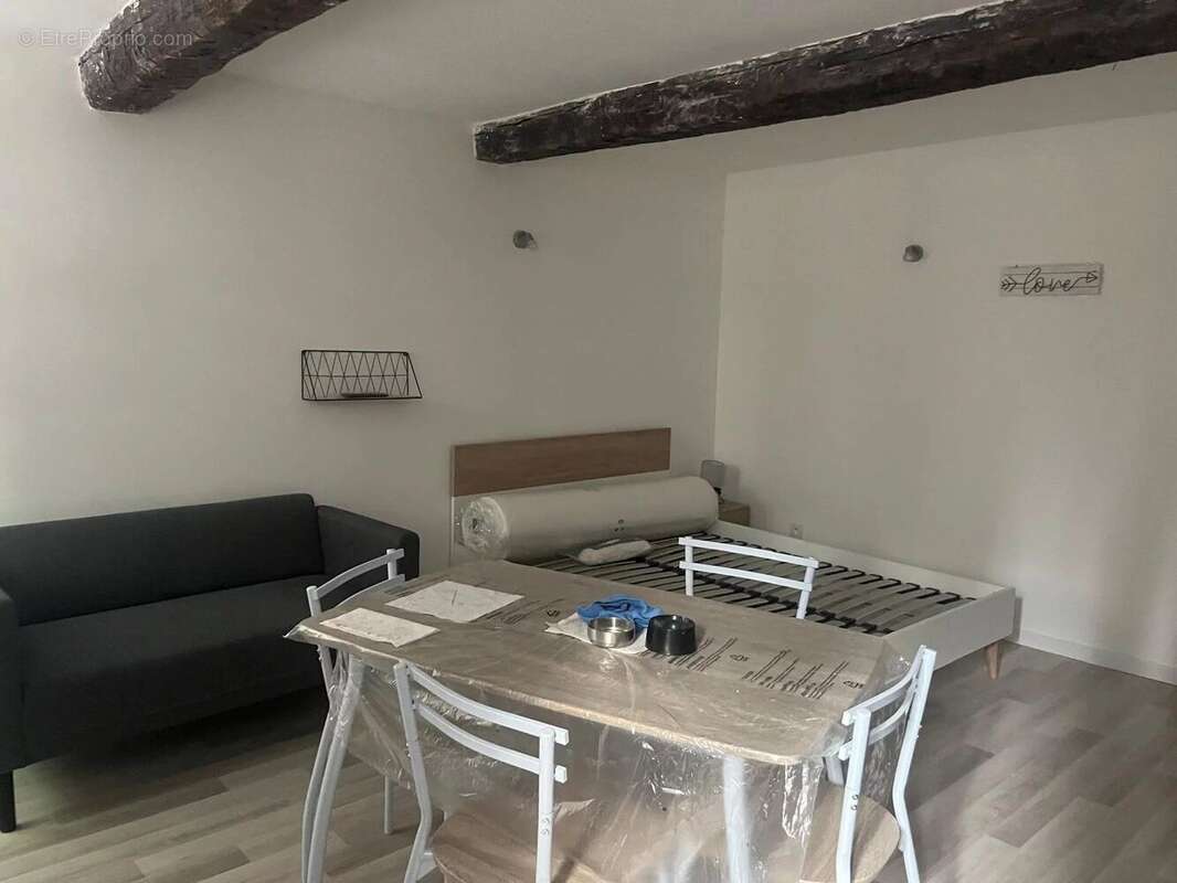 Appartement à PERPIGNAN