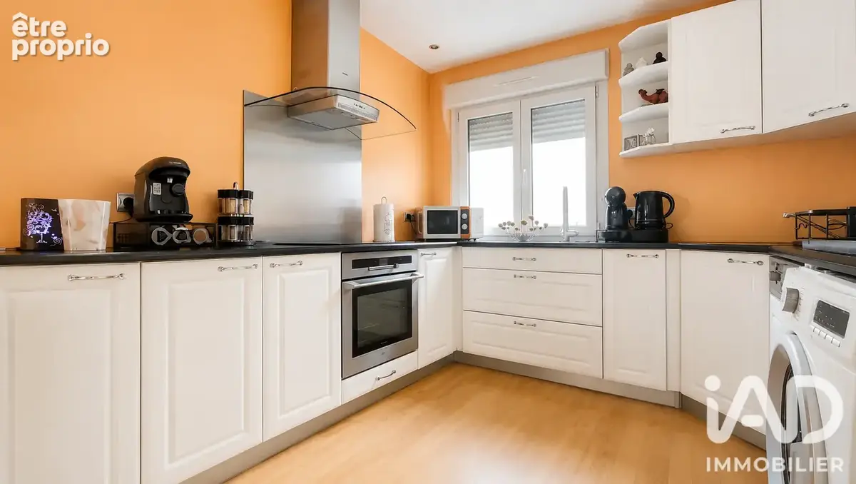 Photo 1 - Maison à LENS