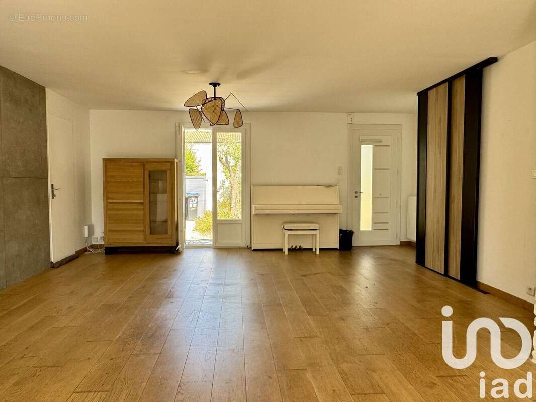 Photo 6 - Maison à LA ROCHELLE