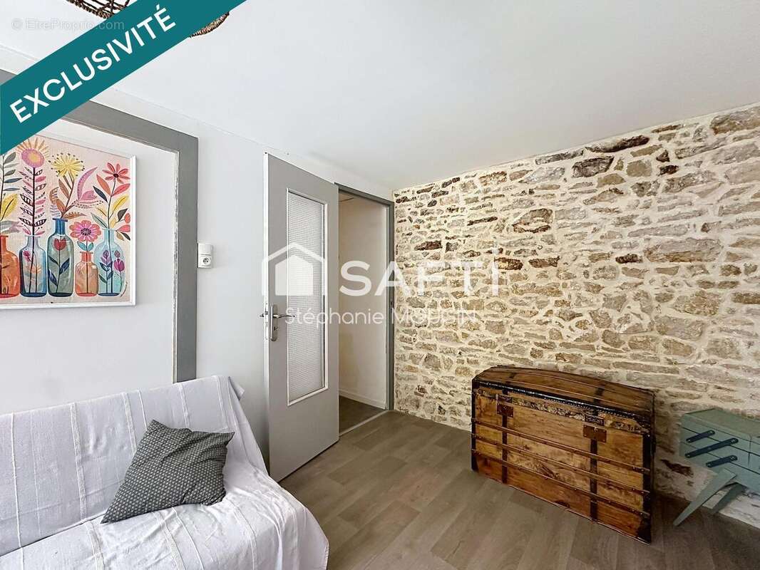 Maison 163 m² à Montecheroux  - photo 8