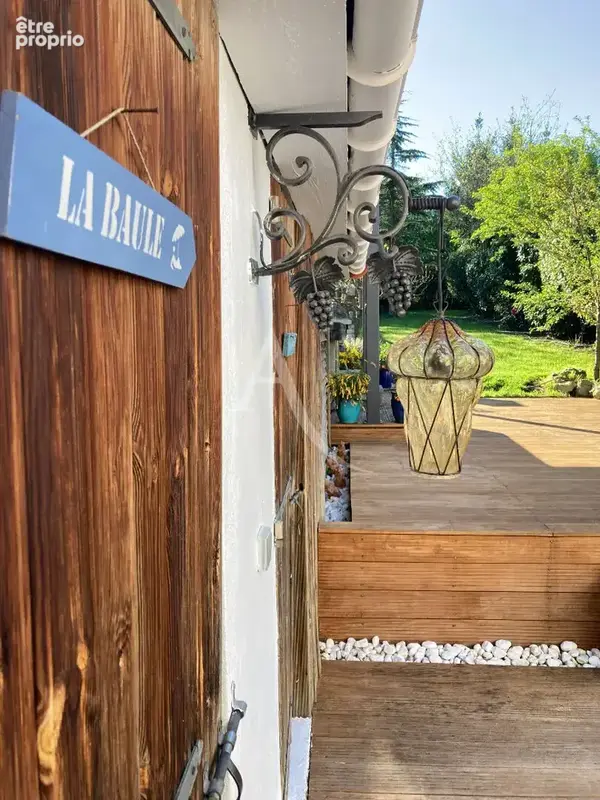 Maison de charme limite Bry sur Marne - photo 13