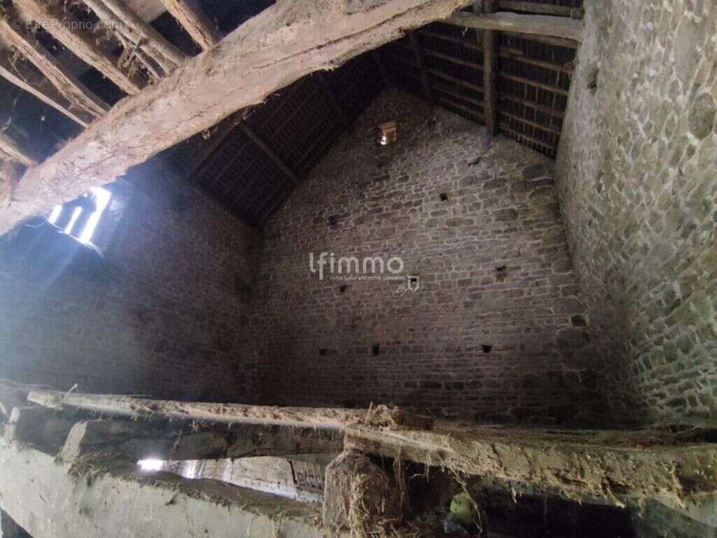 Maison à TINCHEBRAY