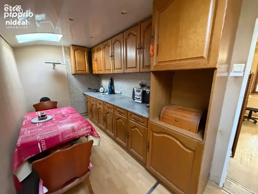 Maison 4 pièces 100 m² à vendre à Maubeuge (59600) - photo 8
