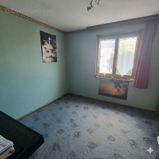 Maison à PORCELETTE