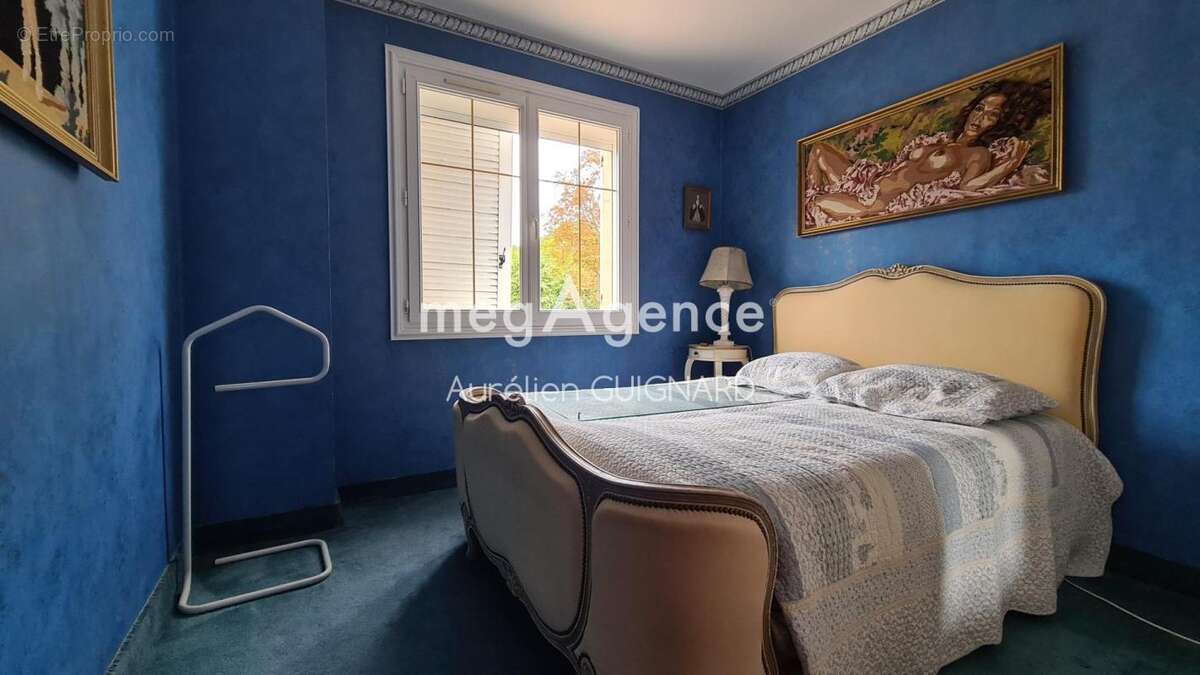 Maison à BRESSUIRE