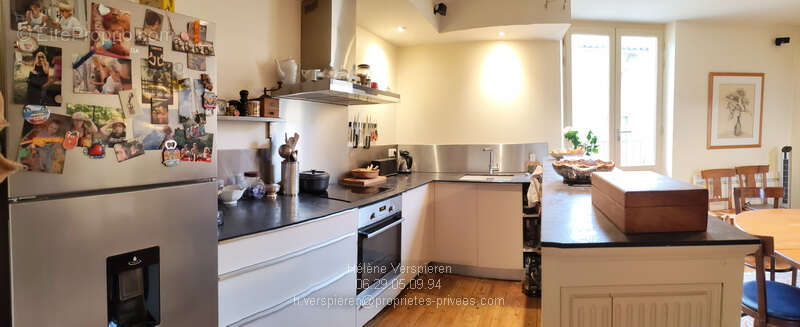 Maison à SAINT-CYPRIEN