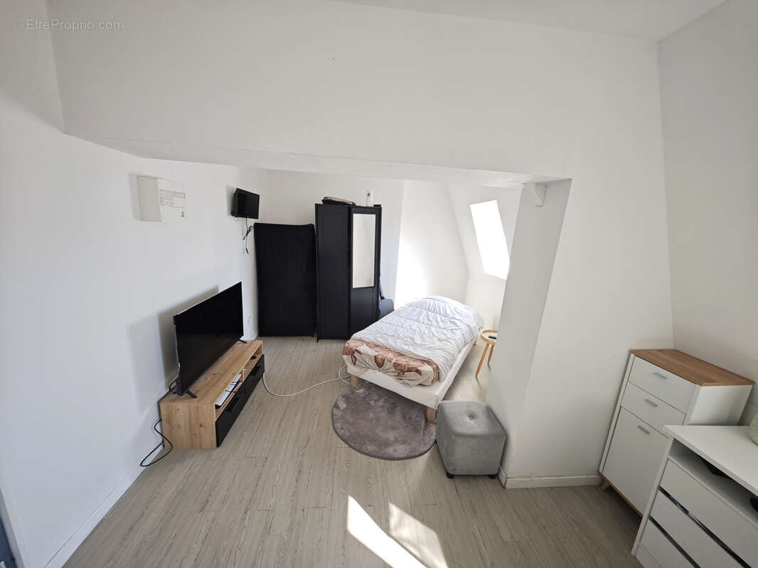 Appartement à ROUBAIX