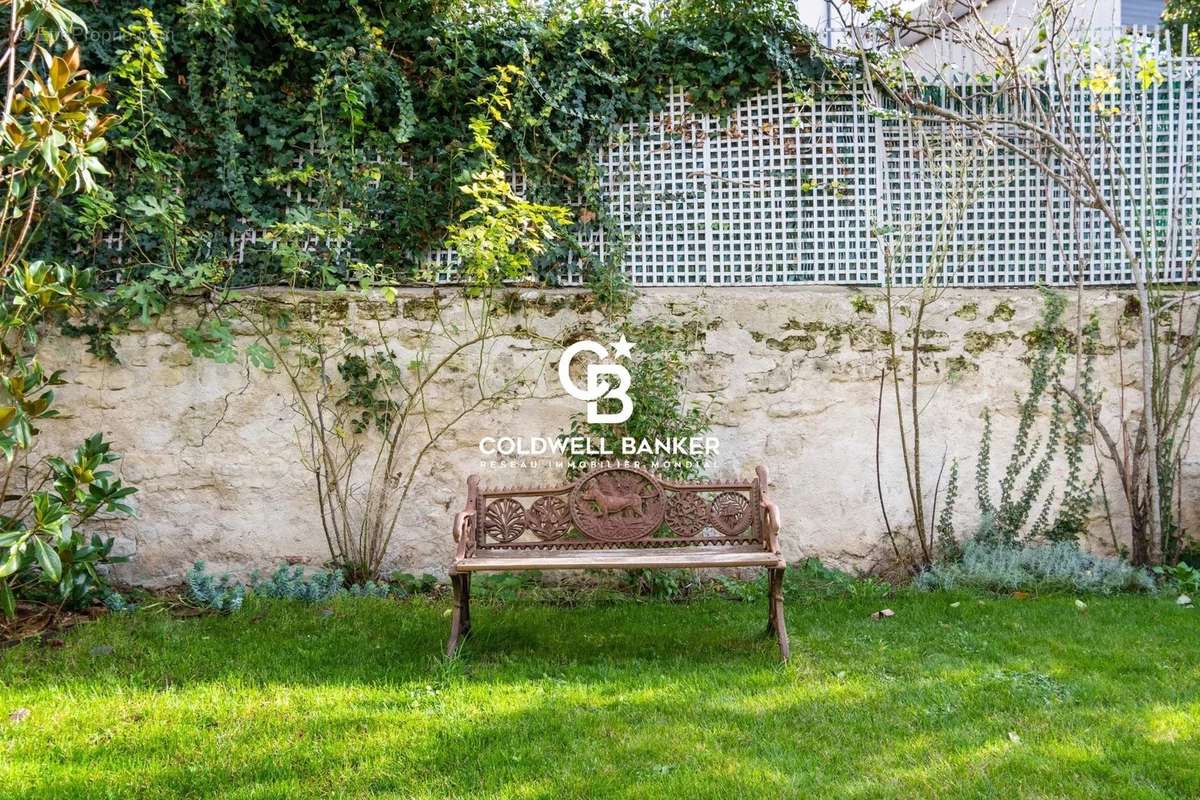 Maison à LE VESINET