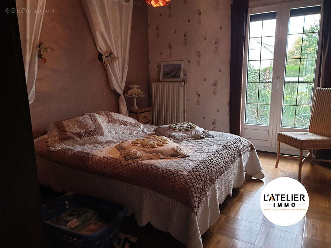 Maison à LOISY-SUR-MARNE