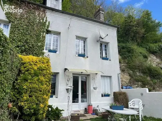 Maison à ORBEC