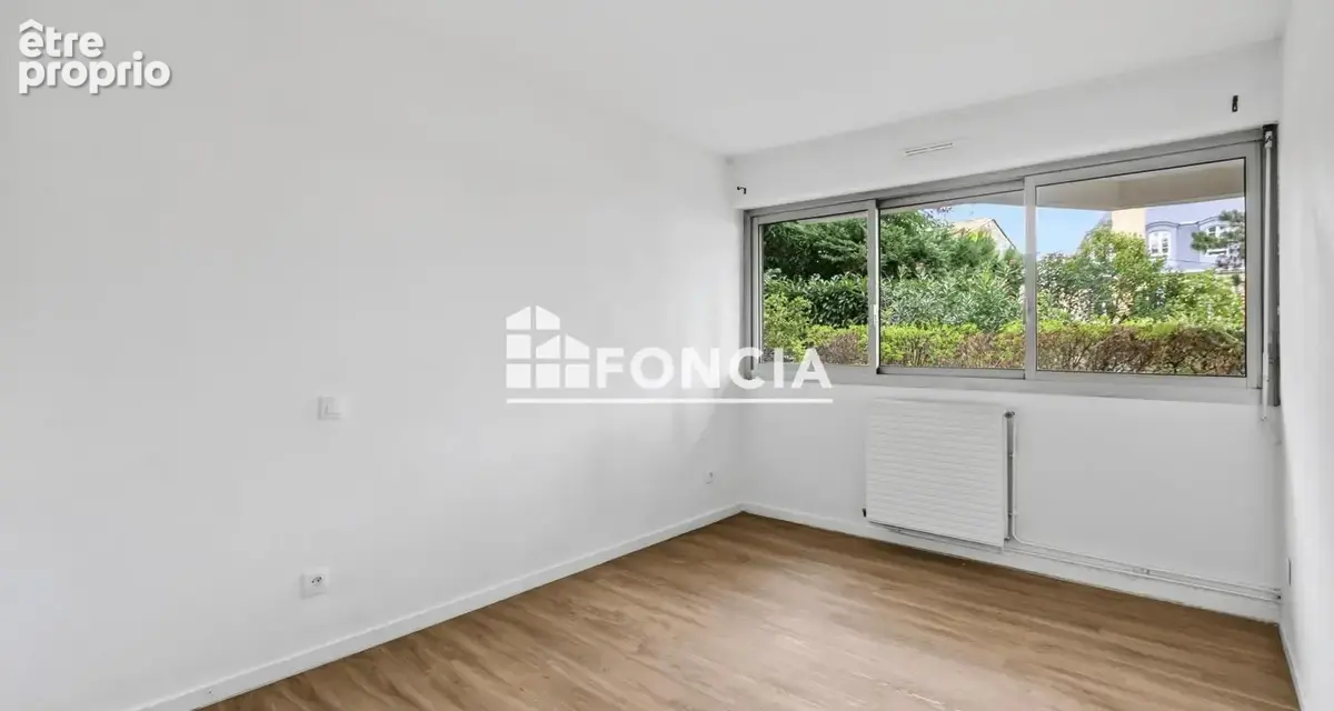 Appartement – Rez-de-chaussée – T2 – 58.7 m² - photo 3