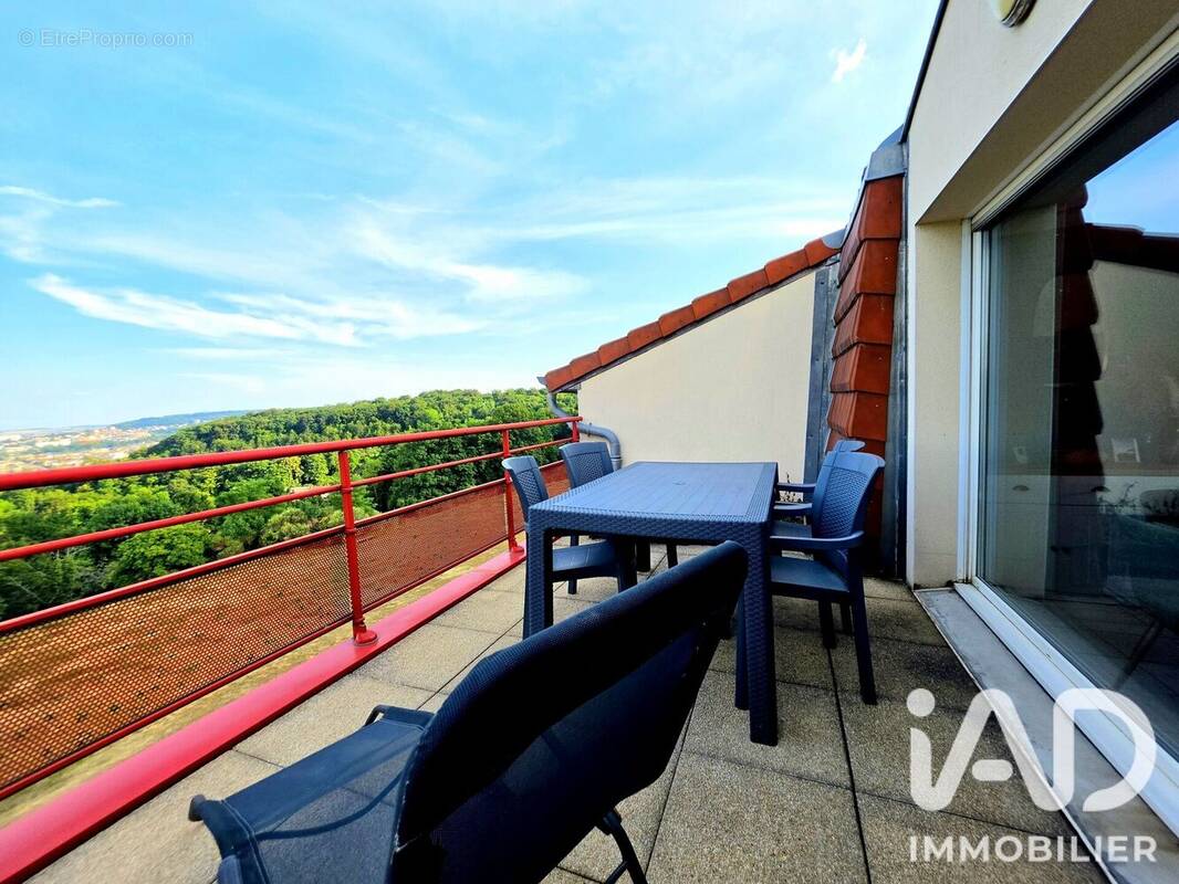 Photo 1 - Appartement à LAXOU