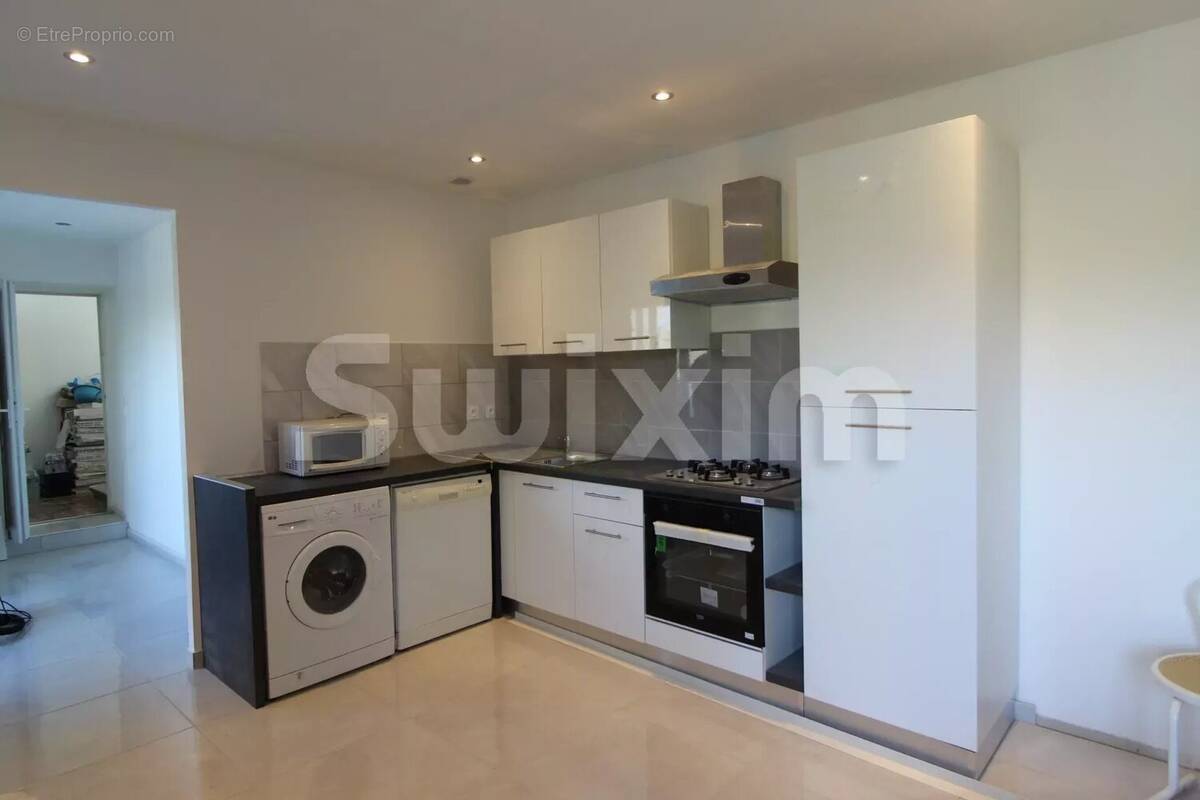 Appartement à LE BOURGET-DU-LAC