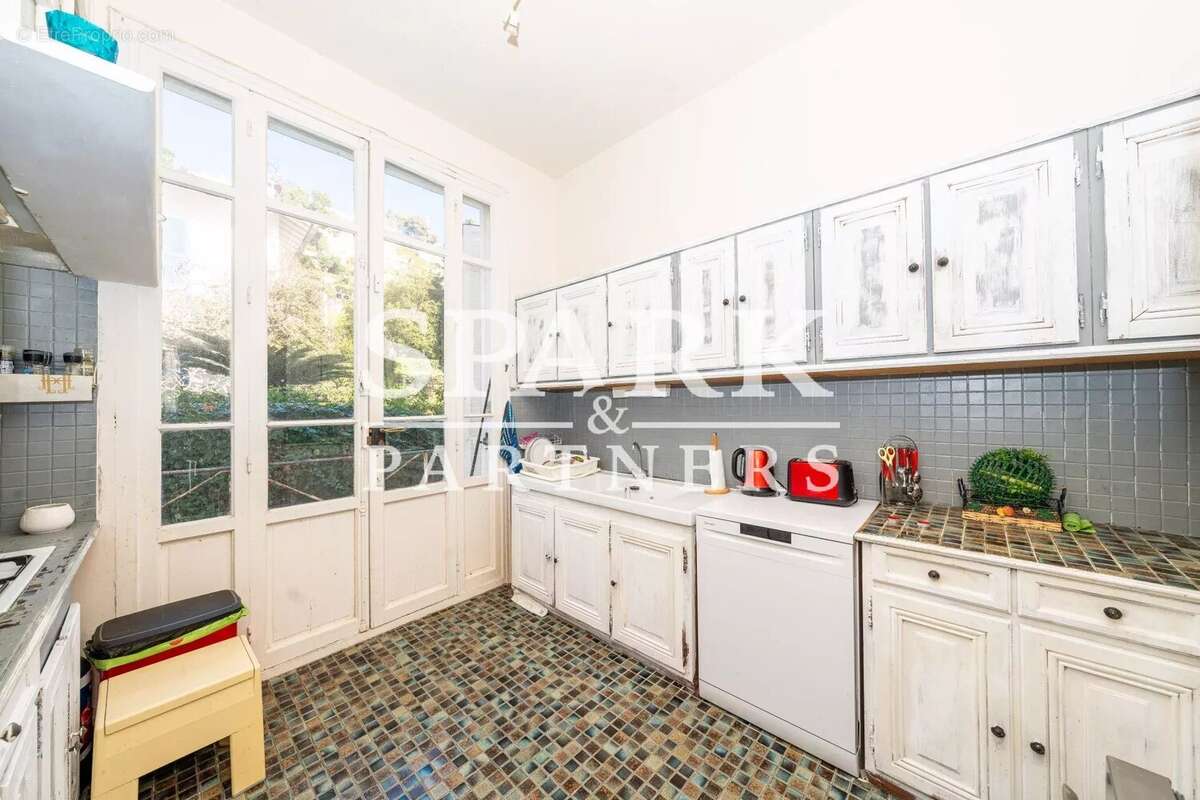 Maison à CAP-D&#039;AIL