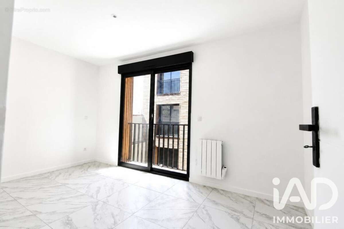 Photo 4 - Appartement à BEZONS