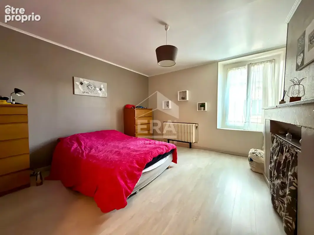 Maison 154m² à égreville - photo 13