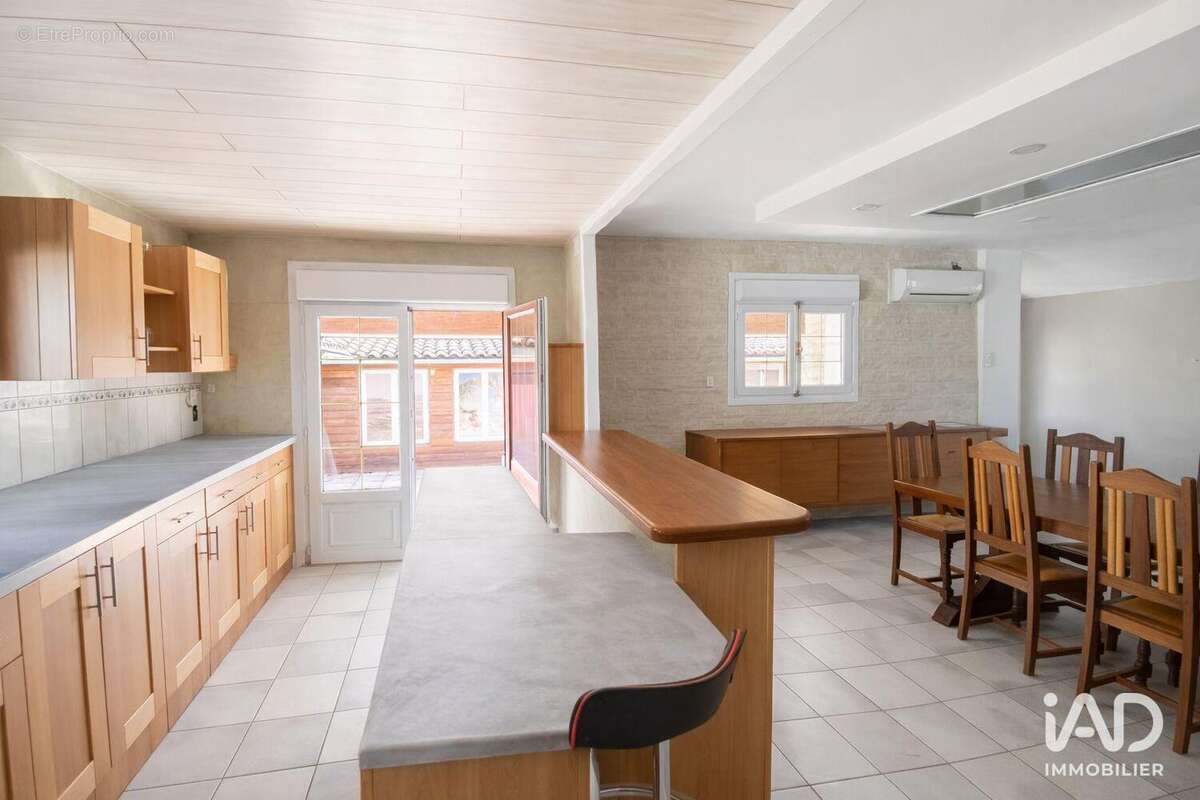 Photo 3 - Maison à POULX