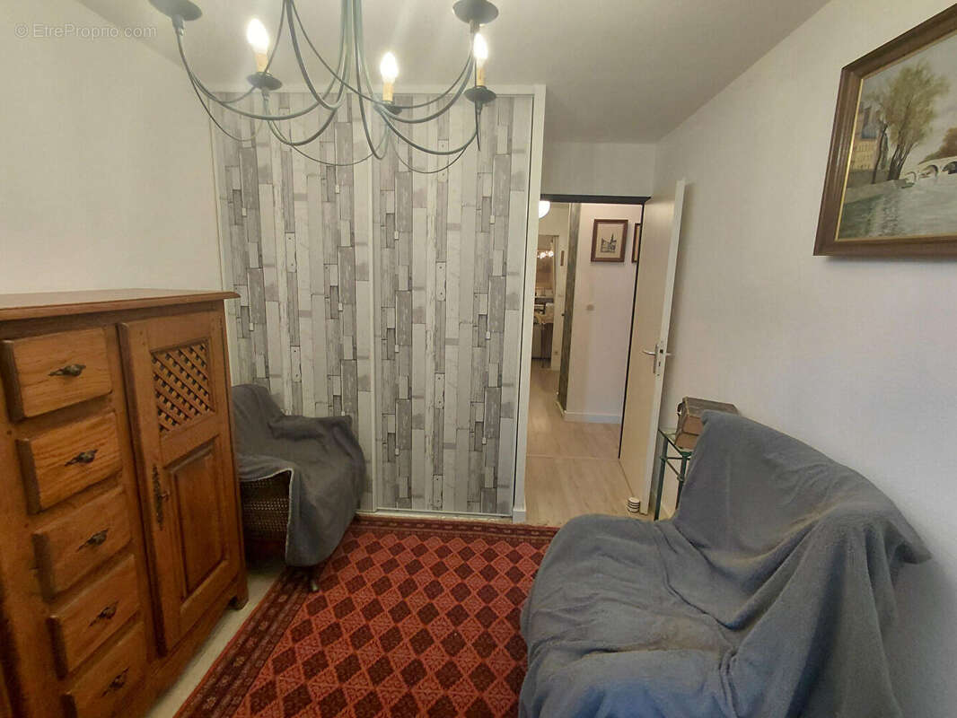 Appartement à L&#039;UNION