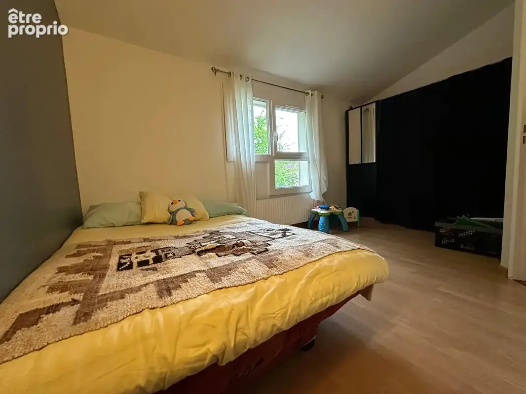 Maison 5 pièces Plessis la Forêt - photo 5