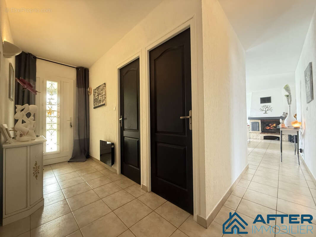 Maison à COURBESSEAUX