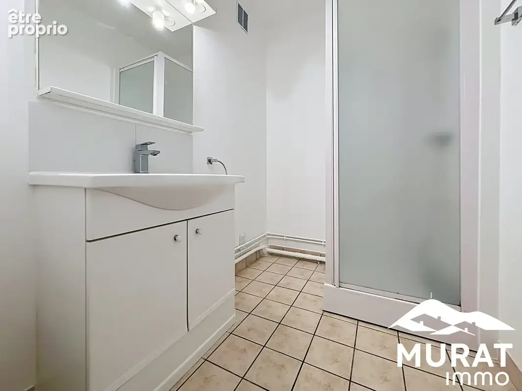 Appartement 4 pièces 79 m² à vendre à Clermont-Ferrand (63000) - photo 3