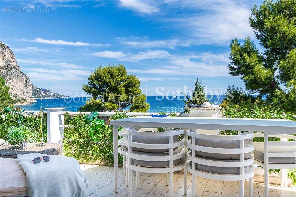Appartement à BEAULIEU-SUR-MER