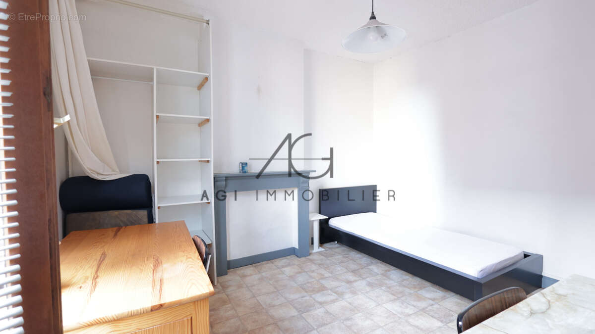Appartement à RONCHIN