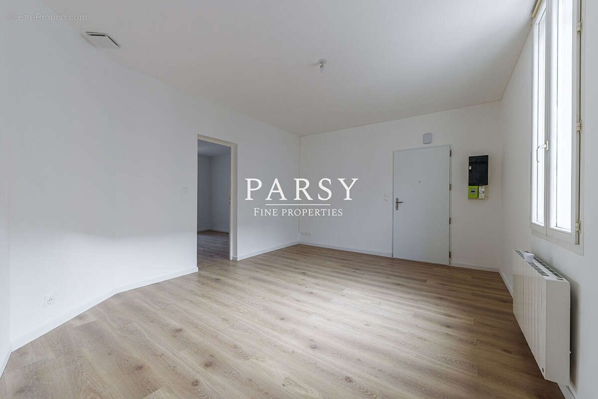 Appartement à ARCACHON