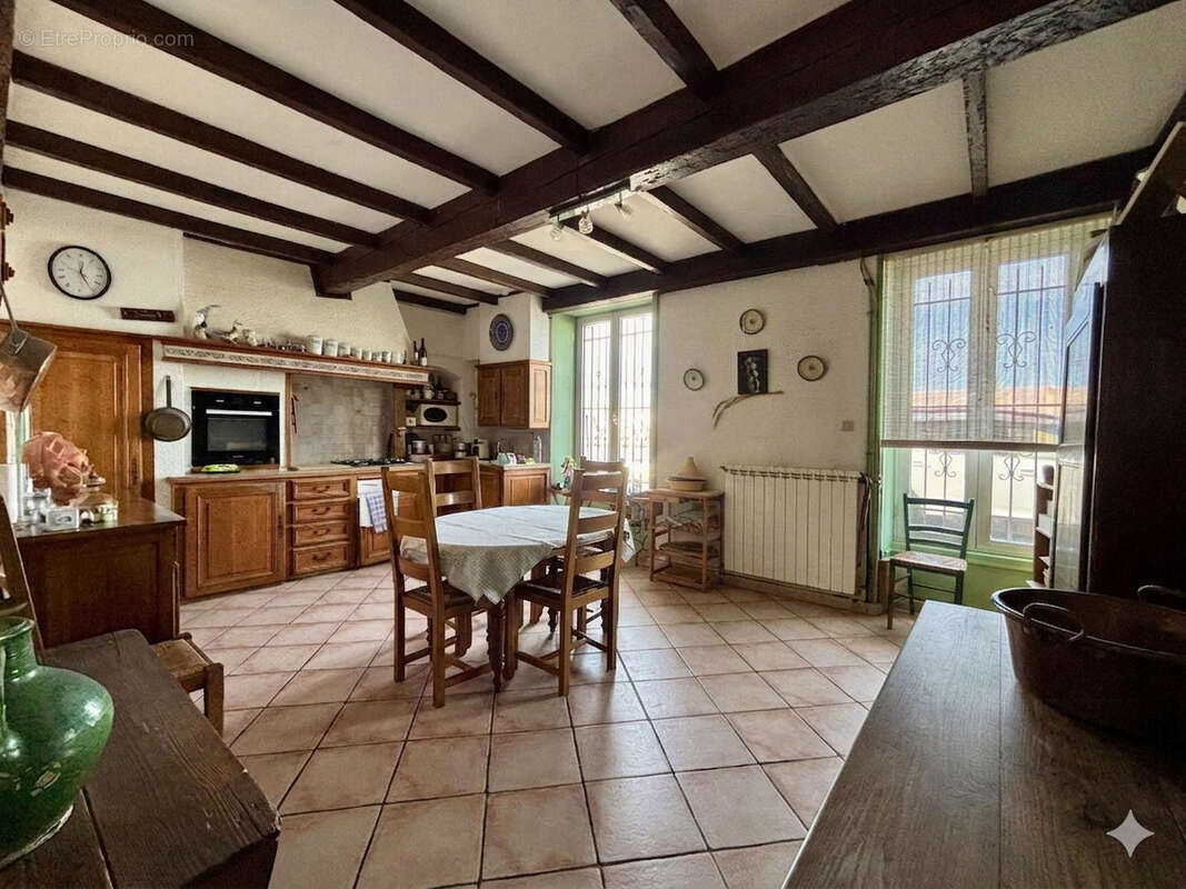 Appartement à PORT-LA-NOUVELLE