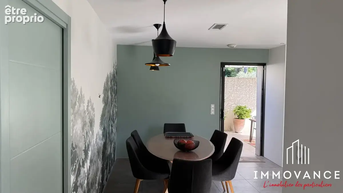 Maison 5 pièces 163 m² à vendre à Saint-Remy-De-Provence (13210) - photo 9