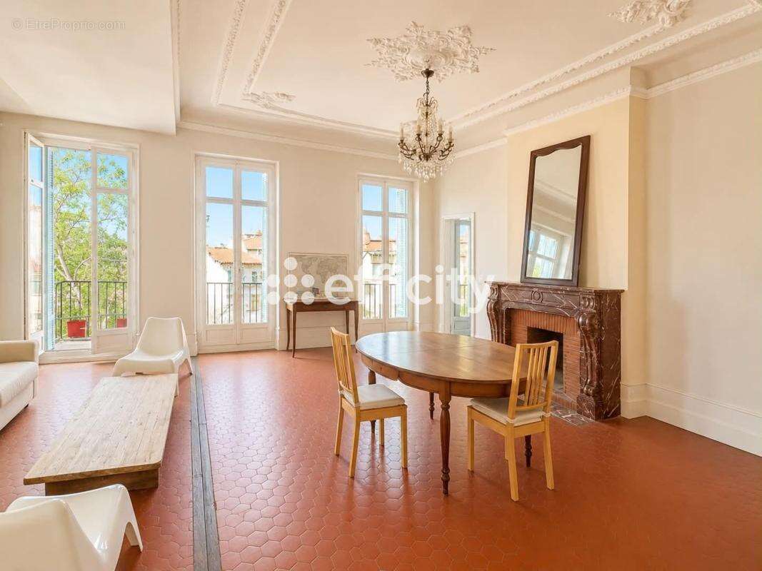 Appartement - photo 3