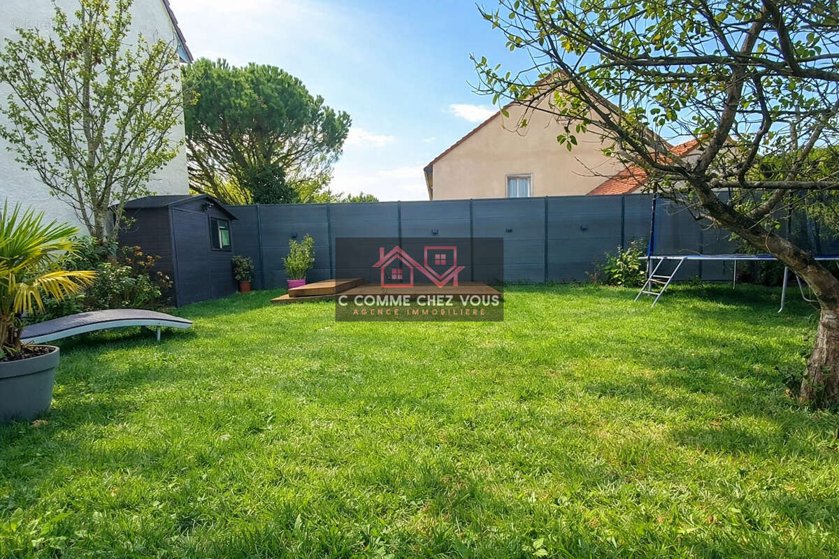 À vendre   Charmante maison familiale de 105 m2 à Pontcarré - photo 10