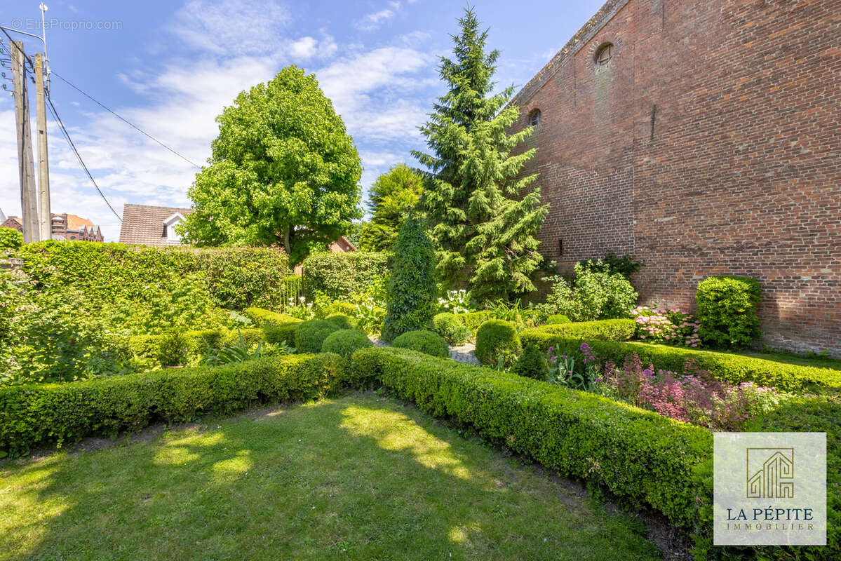 Domaine historique avec revenus locatifs immédiats et potentiel exceptionnel - photo 20