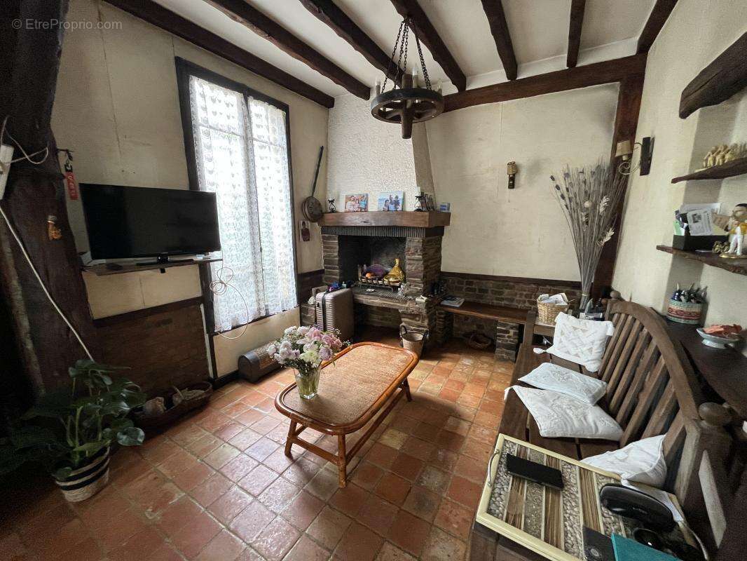 Maison 150 m² à Gennevilliers  - photo 5