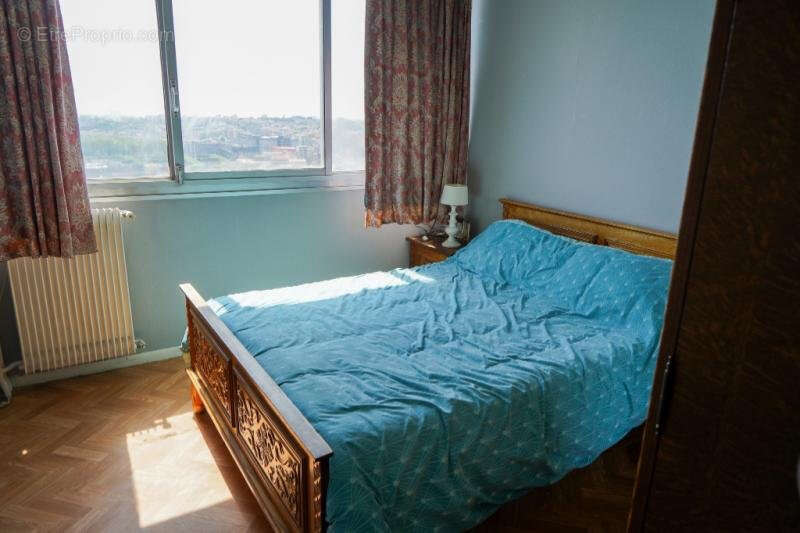 Appartement à PARIS-13E