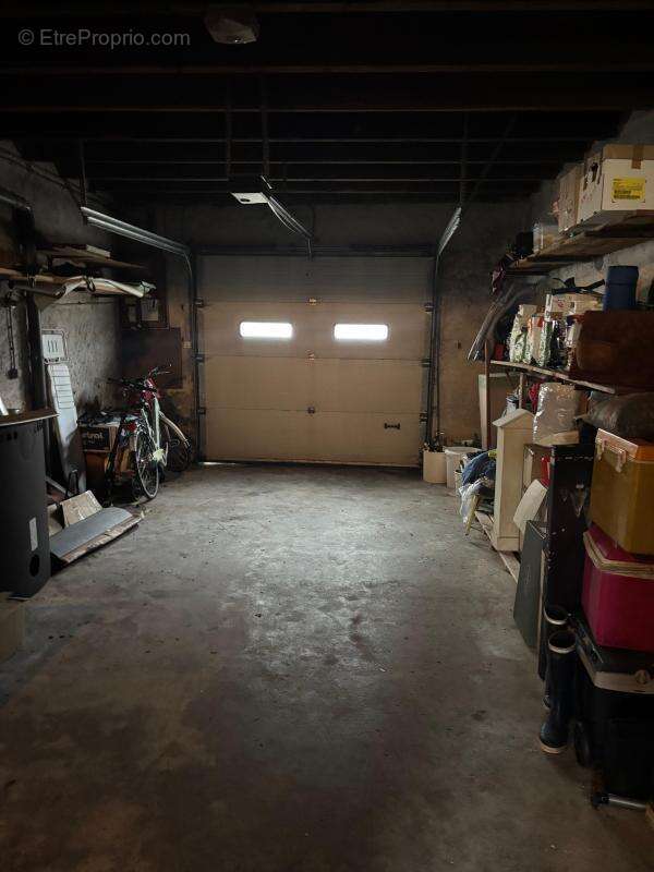 Maison à SAINT-PIERRE-D'OLERON