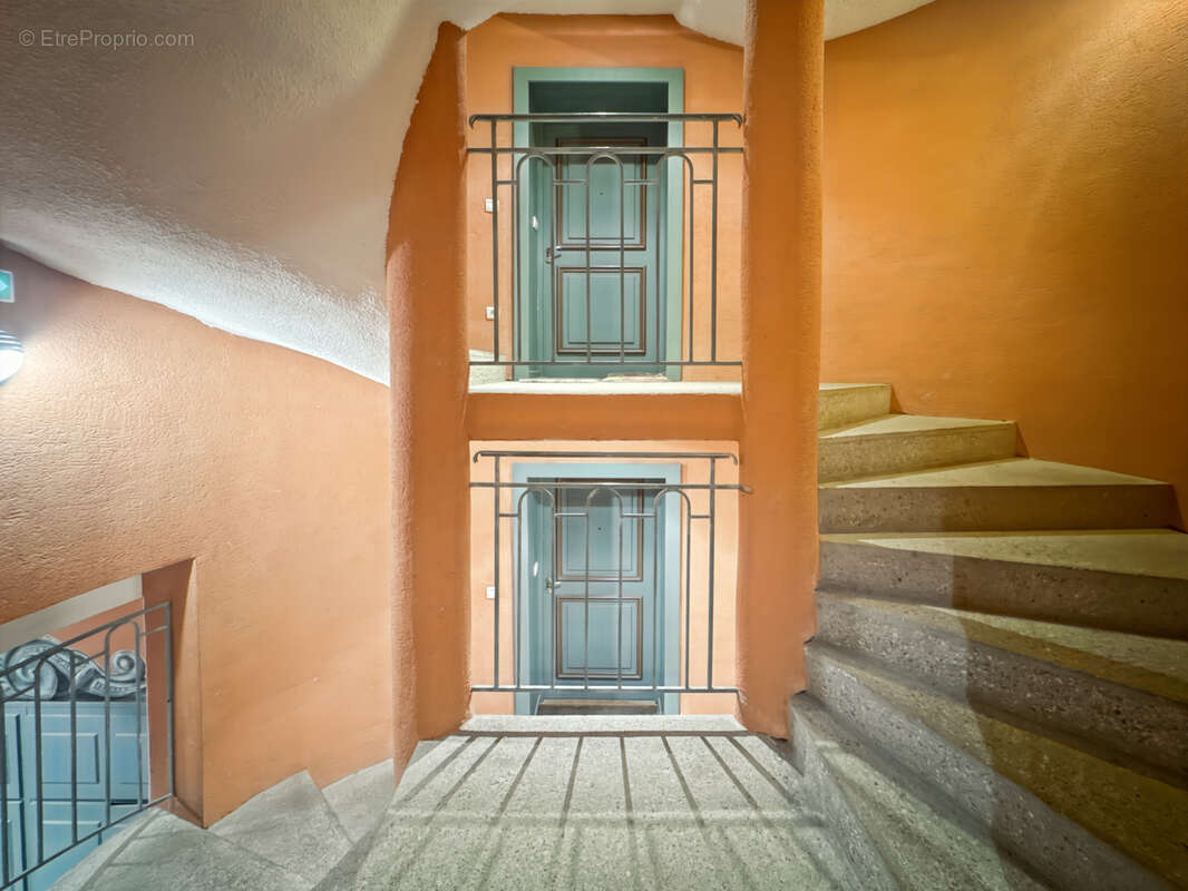 Appartement à TREVOUX