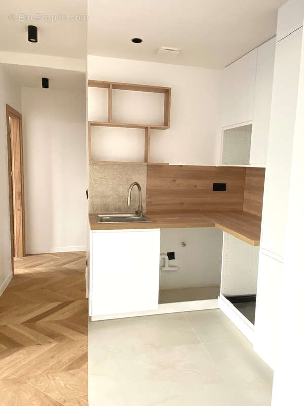 Appartement à ANTONY